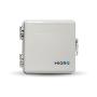 Migro Outdoor Smart Wi-Fi Outlet Box, Heavy Duty 50A Resistive 120VAC 40A 5HP Wireless Pump Control Timer Switch, Compatible with Smart Phone, Alexa, Google Home, IFTTT UL Listed