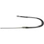 Boat Motor Throttle Cable Assy Wire 369-63600-1 0 62600 16088 for Tohatsu Nissan Mercury Mercruiser Quicksilver Outboard DT 4HP 4.5HP 5HP 2 stroke Engine