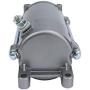 Starter Motor for Honda Motorcycle CM200T Twinstar Rebel 250 31200-402-700 31200-465-671 410-54054 18611