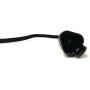 The ROP Shop Remote Throttle Control for Johnson & Evinrude 0176375 & 176375, Binnacle Mount