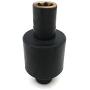 Boat Motor Propeller Prop Damper Rubber Bush 6G1-45981-00 For Yamaha Outboard 6HP 8HP 2/4 stroke Boat Engine