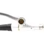 AConnect RS Cable for ARRI cforce RF Motor 3 Pin Male to 7 Pin Male Run Stop Connector for cmotion cPRO Motor camin CAM Alexa Amira Compatible with K2.0015754 24.8in|63cm