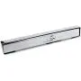 HEZB High Security Stainless Steel Boat Marine Outboard Motor Engine Lock 300mm Quick Release/Install Secures with Keys
