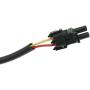 Jofynzo Entry Step Stair Motor for 24 25 42 44 47 Revolution Series Replaces 3001457 300 1457 1010002326 369506 094707-05-701 09470705701 094707 05 701 300-1457