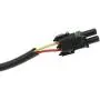 Jofynzo Entry Step Stair Motor for 24 25 42 44 47 Revolution Series Replaces 3001457 300 1457 1010002326 369506 094707-05-701 09470705701 094707 05 701 300-1457