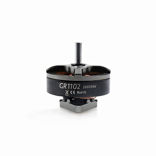 GEPRC GR1102 Motors (10000KV, 4 Hole 1.5mm)