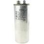 Hahiyo CBB65A 50uF Motor Start Run Capacitor Quick Starting Plug and Play High Compatibility Durable Construct Cylindrical Circular Shape 1 Pieces for Pool Pump Drill Press Motor Air Compressor