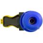 Yoshi Motors Pack of 6 Ignition Coil Replacement For Infiniti Nissan 1990-1997 1990 1991 1992 1993 1994 1995 1996 1997 90 91 92 93 94 95 96 97 J30 300ZX 3.0 3.0L V6 UF132 22448-30P03