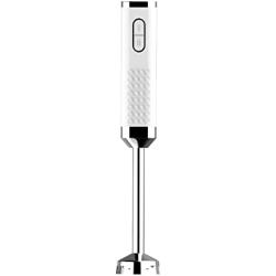 Route 66 Retro 180 Watt Super Powerful Heavy Duty Stick Blender |Extra Quiet Motor | Easy Eject Blades | Dual Speed Settings