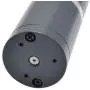 12V Electric DC Planetary Gear Motor 50 RPM Diameter 50mm 12mm Out Shaft with Metal Gearbox for Robot Motor