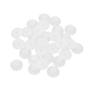sourcing map 24 Teeth DIY Parts Model Motor Gear Wheel 2410-2B 30pcs