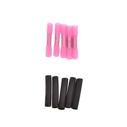 Getfarway WPT1285 645512 Pigtail Blower Motor Resistor Connector, AC Fan Blower Wire Harness Compatible with Ford Fusion Lincoln MKZ Base Hybrid Mercury Milan,WPT1285 645512 12167129 Plug and Play