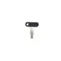 Clé d'allumage 35111-880-013 pour Honda Générateurs et Équipements Électriques. Clé d'allumage 35111-880-013 pour Honda Générateurs et Équipements Électriques.