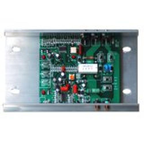 Image 10.0 Treadmill Motor Control Board Model Number IMTL39524 Part Number 137858