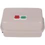 Magnetic Electric Motor Starter Control Switch Iron 1 Phase 220 230V 3 Phase 380 400V LE1D65M7 Waterproof IP55