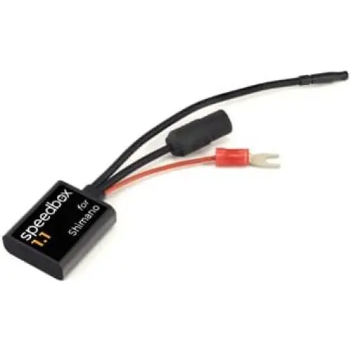 Speed Box 1.1 Shimano EP8- Ebike Tuning for Shimano EP8 Motors
