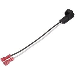 Bingfu Car Speaker Harness for Select 84-19 Buick Cadillac Chevrolet GMC Hummer Isuzu Oldsmobile Pantiac Saturn Vehicles Aftermarket Speaker Wiring Harness Adapter Cable LC71