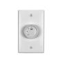 TPI Corporation Modèle E60-CFC, Ventilateur de plafond d’intérieur ou d’extérieur de 60”, 120V, Résistant à l’eau (IP65), Moteur générant 9630 CFM avec support de 24” et pales polymères 3 envergures, Homologué ETL C/US, Conformité DOE TPI Corporation Modèle E60-CFC, Ventilateur de plafond d’intérieur ou d’extérieur de 60”, 120V, Résistant à l’eau (IP65), Moteur générant 9630 CFM avec support de 24” et pales polymères 3 envergures, Homologué ETL C/US, Conformité DOE