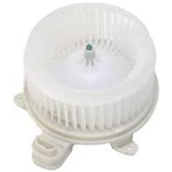 Replacement AC Blower Motor - Compatible with Toyota Vehicles - Sequoia 2008, 2009, 2010, 2011-2019, Sienna 2011-2020 - Replaces Part 87103-0C051, 700298, 75050, 871030C051 - Fan Assembly