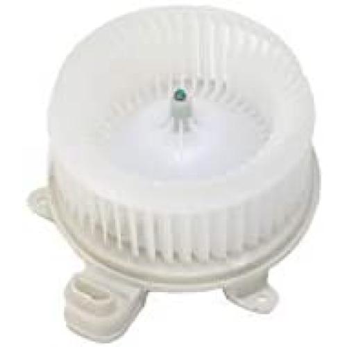 Replacement AC Blower Motor - Compatible with Toyota Vehicles - Sequoia 2008, 2009, 2010, 2011-2019, Sienna 2011-2020 - Replaces Part 87103-0C051, 700298, 75050, 871030C051 - Fan Assembly