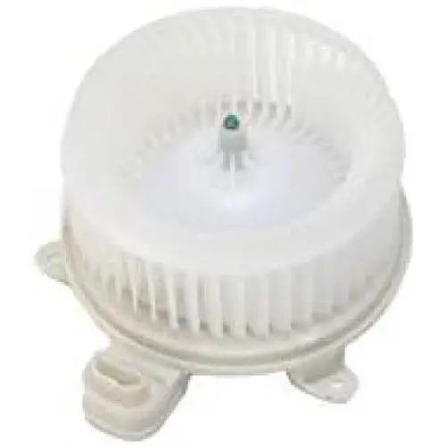 Replacement AC Blower Motor - Compatible with Toyota Vehicles - Sequoia 2008, 2009, 2010, 2011-2019, Sienna 2011-2020 - Replaces Part 87103-0C051, 700298, 75050, 871030C051 - Fan Assembly