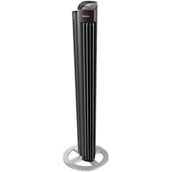 Vornado NGT42DC Energy Smart Air Circulator Tower Fan with Variable Speed, 42