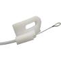 OKAY MOTOR Transmission Shift Indicator Cable for 1980-1986 Ford Bronco F150 F250 F350 E3TZ-7A110-A E0TZ-7A110-A