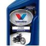 Valvoline 4-Stroke Motorcycle SAE 20W-50 Motor Oil 1 QT
