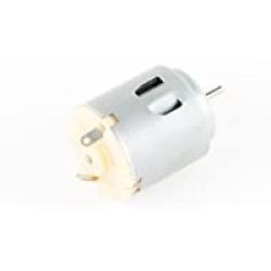 OSEPP R260 3-6V 12000 RPM Brushed DC Motor