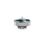 GEPRC GR2004 Brushless Motor for FPV Racing Drone Quadcopter (2550KV, 1pcs)