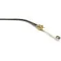 The ROP Shop | Lower Shift Cable Kit for 1983-1990 MerCruiser R, MR, Alpha One Sterndrive Boat Motor
