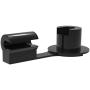 Waricaca Throttle Linkage Bushing Clip Replace 25-158-11-S 055-610 25-158-09-S for Kohler CV14ST CV18S CH11 CH12.5 CH13 CH18 CH20 CH22 CH25 CH410 CH430 CH640 CH670 CH730 & CH740 Lawnmower Engine 2PCS