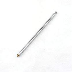 Parts & Accessories Double Horse DH 9053 RC Helicopter Spare Parts Accessories Main Blades, Grip, Main Shaft, Motor, Remote Controller, Receiver - (Color: Antenna)
