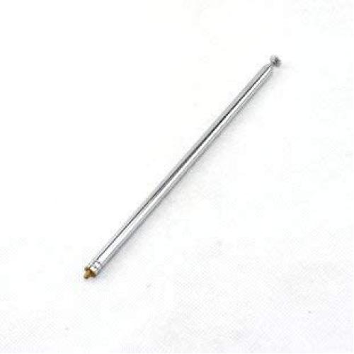 Parts & Accessories Double Horse DH 9053 RC Helicopter Spare Parts Accessories Main Blades, Grip, Main Shaft, Motor, Remote Controller, Receiver - (Color: Antenna)