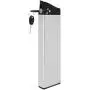 Batterie 48V 7.5AH/9AH pour Vélo Électrique Pliable Jieoto avec Chargeur et Carte BMS de Protection Batterie 48V 7.5AH/9AH pour Vélo Électrique Pliable Jieoto avec Chargeur et Carte BMS de Protection