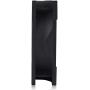 ARCTIC F8 Silent - 80 mm Case Fan, Very Quiet Motor, Computer, Almost inaudible, Push- or Pull Configuration, Fan Speed: 1200 RPM - Black