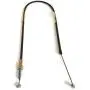 Boat Motor Throttle Cable Assy Wire 63610-96321 63610-96320 91L00 For Suzuki Outboard DT 9.9HP 15HP 2-stroke Engine