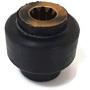 Boat Motor Propeller Prop Bush 6E0-45981-01 6L5-45981 00 6EO for Yamaha Parsun Makara Outboard F 4HP 5HP 2/4-stroke Marine Engine