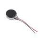 20 Pièces Moteur DC Miniature 3V 10mmx3mm Type Pièce Monnaie Plat Bouton pour Tablette, Pager, Mobile, Cellulaire 20 Pièces Moteur DC Miniature 3V 10mmx3mm Type Pièce Monnaie Plat Bouton pour Tablette, Pager, Mobile, Cellulaire