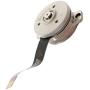 Drone Motor Parts Y Axis Motor Replacement Quadcopter Supplies Compatible with Phantom 4, Mini Drone Accessories