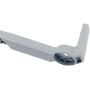 Tuimiyisou Front Arm Compatible with Mavic Mini 2 Part Without Motor and Cable Only Arms Cover Drone Shell Left Drone arm reinforcer