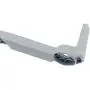 Tuimiyisou Front Arm Compatible with Mavic Mini 2 Part Without Motor and Cable Only Arms Cover Drone Shell Left Drone arm reinforcer