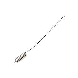 RYZE Tello 8520 Coreless Genuine CW CCW Motor for DJI Tello 720P Camera WiFi FPV Mini Drone Quadcopter Repair Accessories (Genuine M3 Motor (Long Black/White Line))
