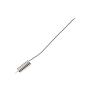 RYZE Tello 8520 Coreless Genuine CW CCW Motor for DJI Tello 720P Camera WiFi FPV Mini Drone Quadcopter Repair Accessories (Genuine M3 Motor (Long Black/White Line))