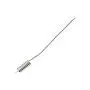 RYZE Tello 8520 Coreless Genuine CW CCW Motor for DJI Tello 720P Camera WiFi FPV Mini Drone Quadcopter Repair Accessories (Genuine M3 Motor (Long Black/White Line))