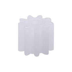 Othmro 10pcs Plastic Gears 9 Teeth Model 092A Reduction Gear Plastic Worm Gears for RC Car Robot Motor