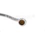 Cable-Alexa-Amira-CAM-EXT-Motor 7 Pin Male to EXT 6 Pin Right Angle for ARRI cforce RF Motor| cmotion cPRO Motor camin| Alexa| Amira AConnect 60CM