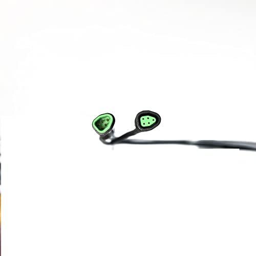 M620 Mid Motor 5 pin Mini J Signal Connector Cable PAS Sensor & Display Waterproof Line