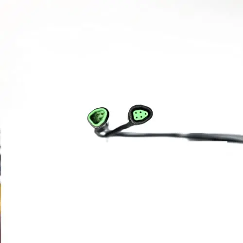 M620 Mid Motor 5 pin Mini J Signal Connector Cable PAS Sensor & Display Waterproof Line