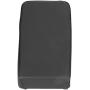 YOXUFA Seat for Coleman CT100U Trail 100cc 3.0HP Powersports Mini Bike Motor Black Parts